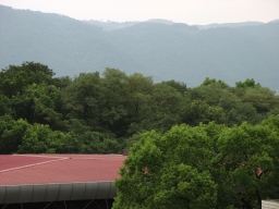  @Jialing River