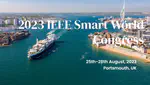 Call for Special Session / Workshop Proposals: 2023 IEEE Smart World Congress