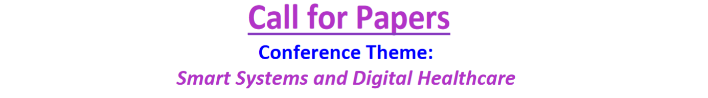 Call for Papers