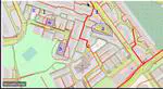 Using AutoDesign and Open-Source Simulation Tools for Data-Driven  Optimal Decision on EV Charging Station Location Selection